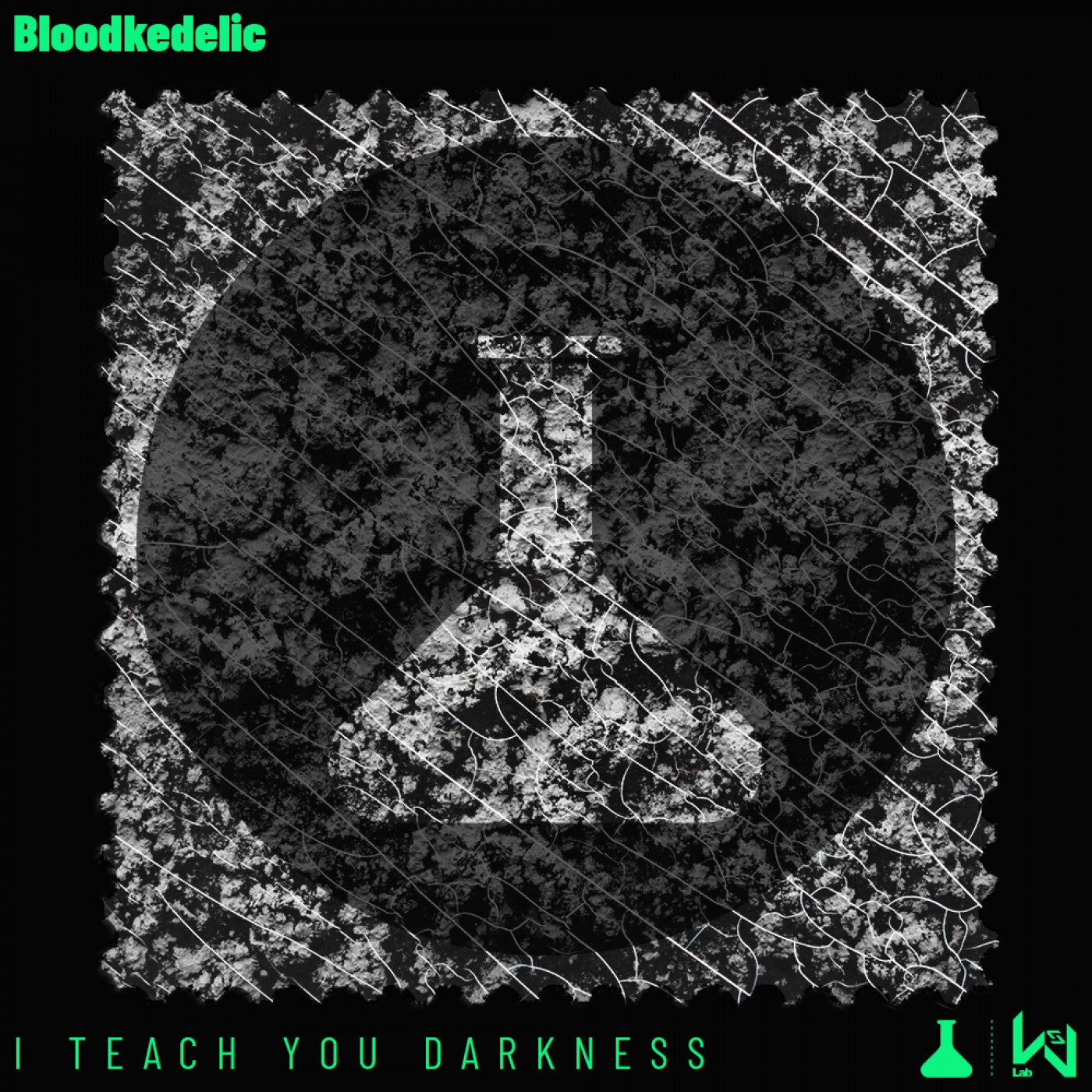 Bloodkedelic – I Teach You Darkness [WSL050]
